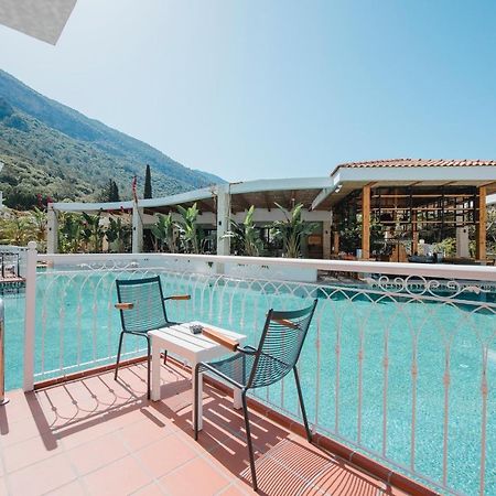 La Boutique Maya Oludeniz Ngoại thất bức ảnh