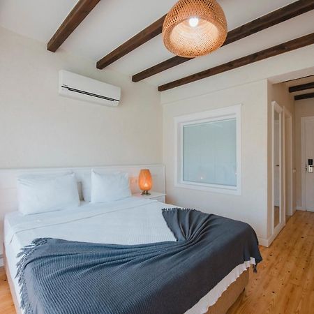 La Boutique Maya Oludeniz Ngoại thất bức ảnh