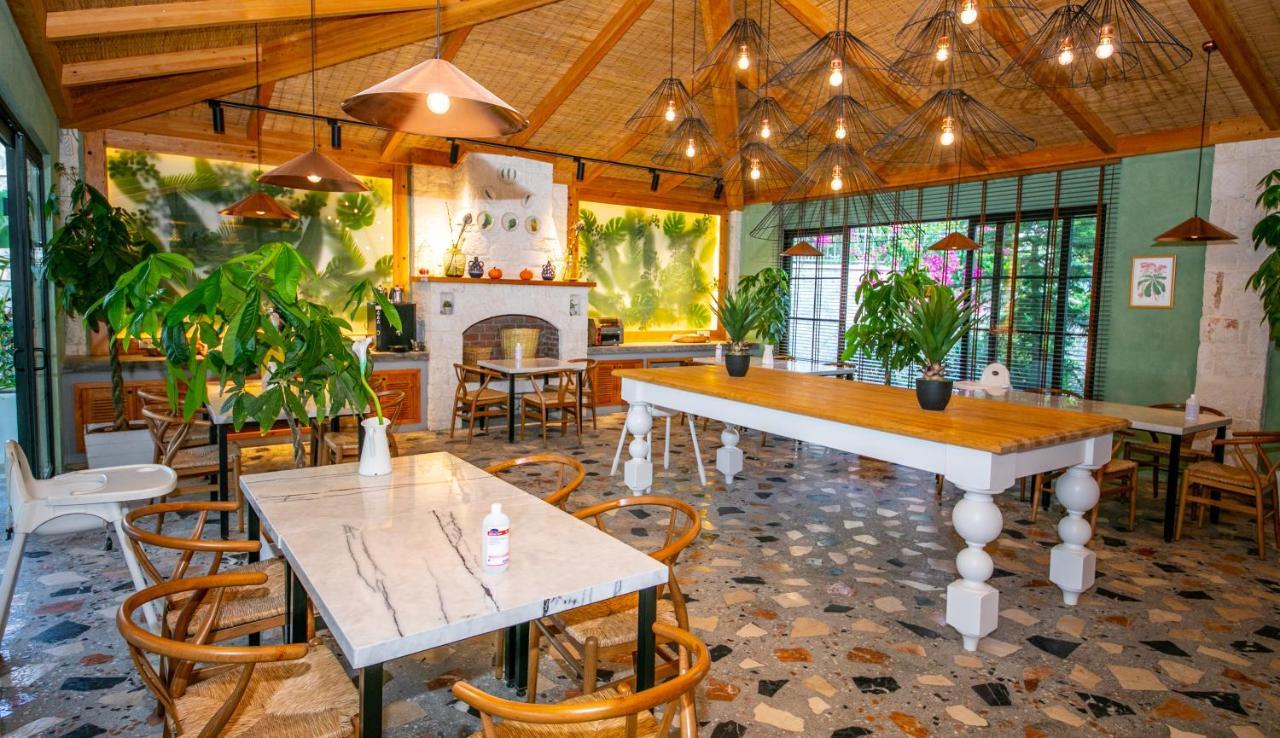 La Boutique Maya Oludeniz Ngoại thất bức ảnh