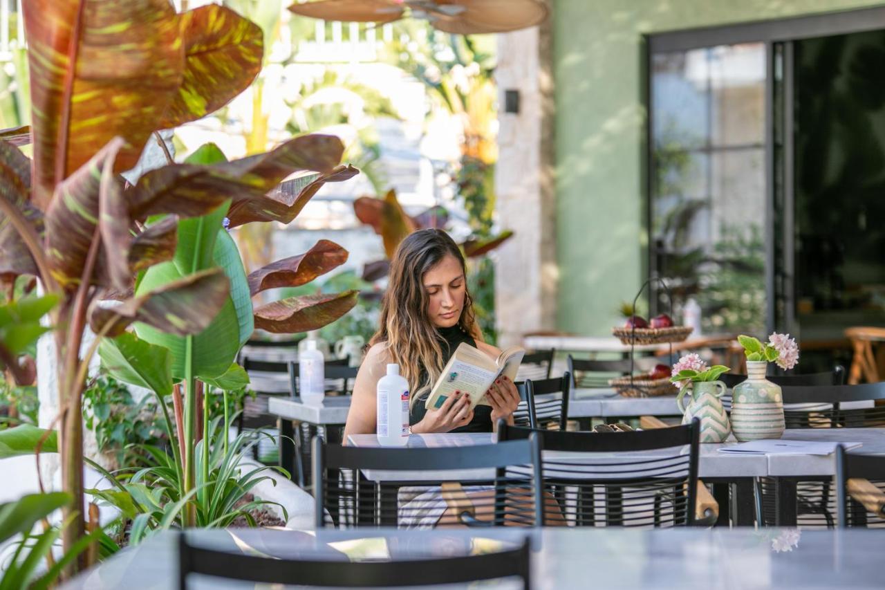 La Boutique Maya Oludeniz Ngoại thất bức ảnh
