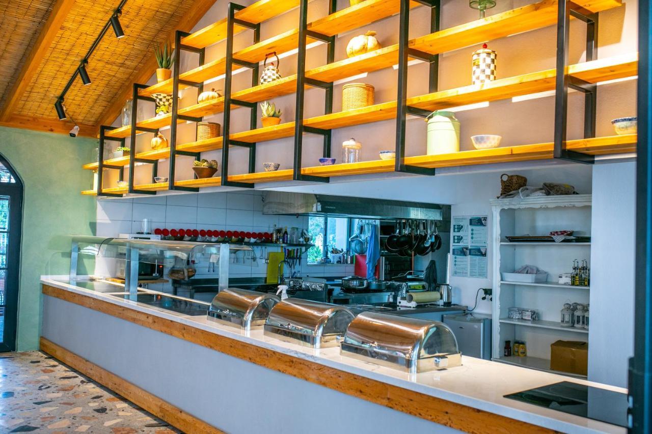 La Boutique Maya Oludeniz Ngoại thất bức ảnh