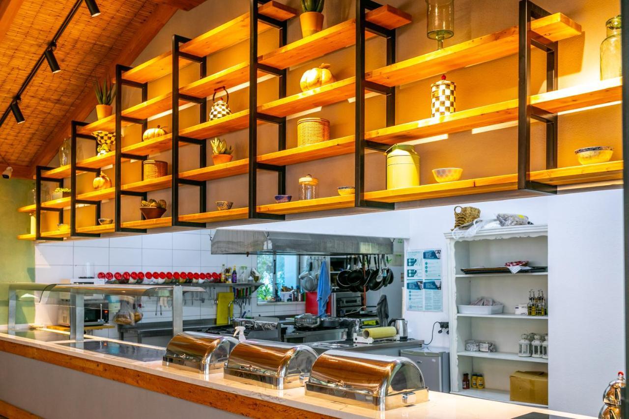 La Boutique Maya Oludeniz Ngoại thất bức ảnh