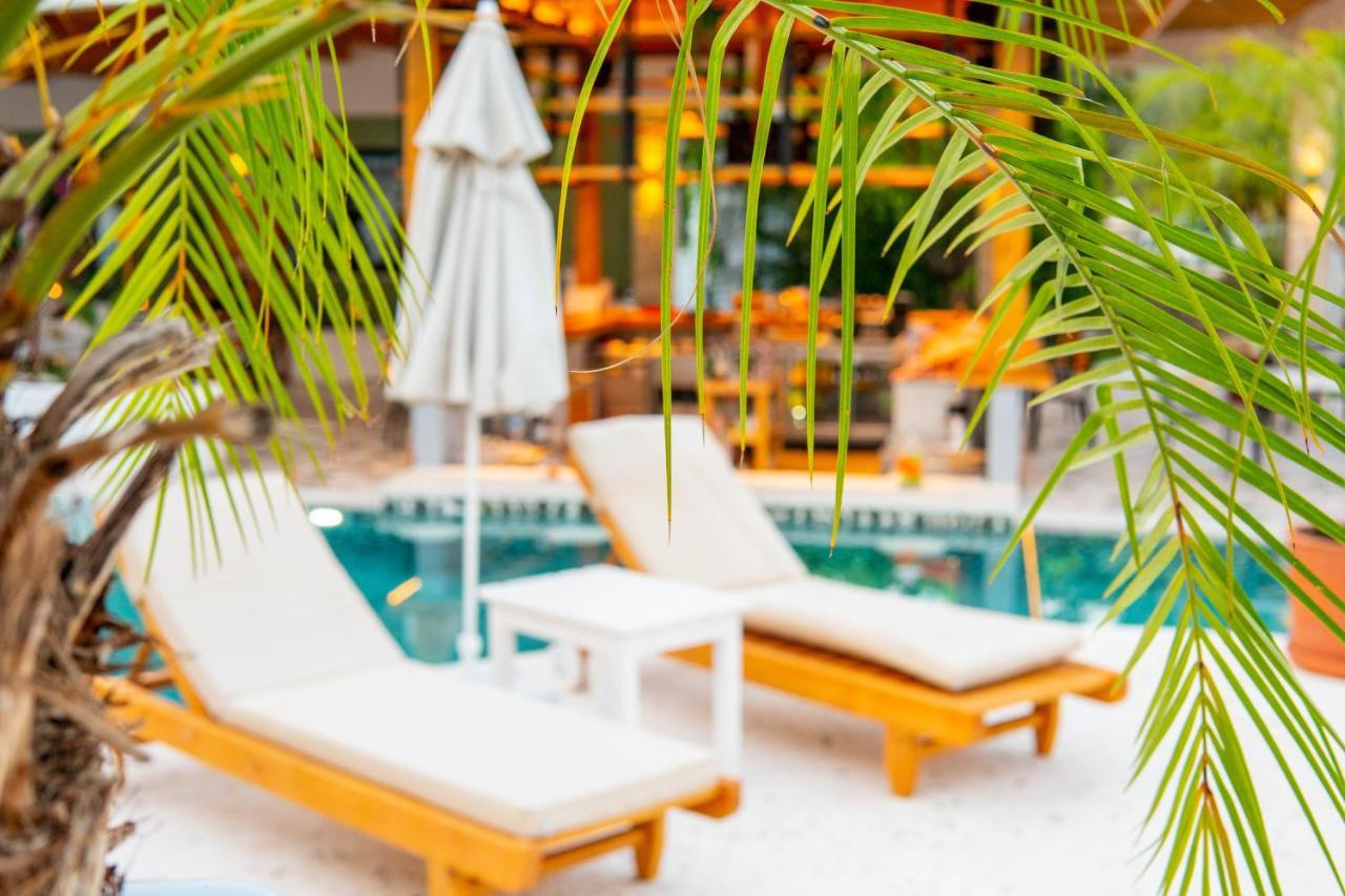 La Boutique Maya Oludeniz Ngoại thất bức ảnh