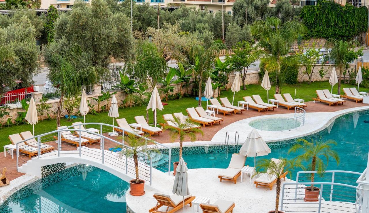 La Boutique Maya Oludeniz Ngoại thất bức ảnh