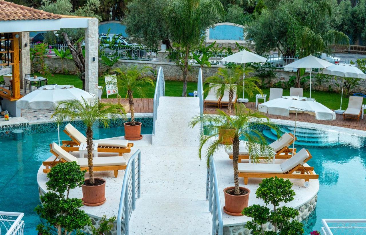 La Boutique Maya Oludeniz Ngoại thất bức ảnh
