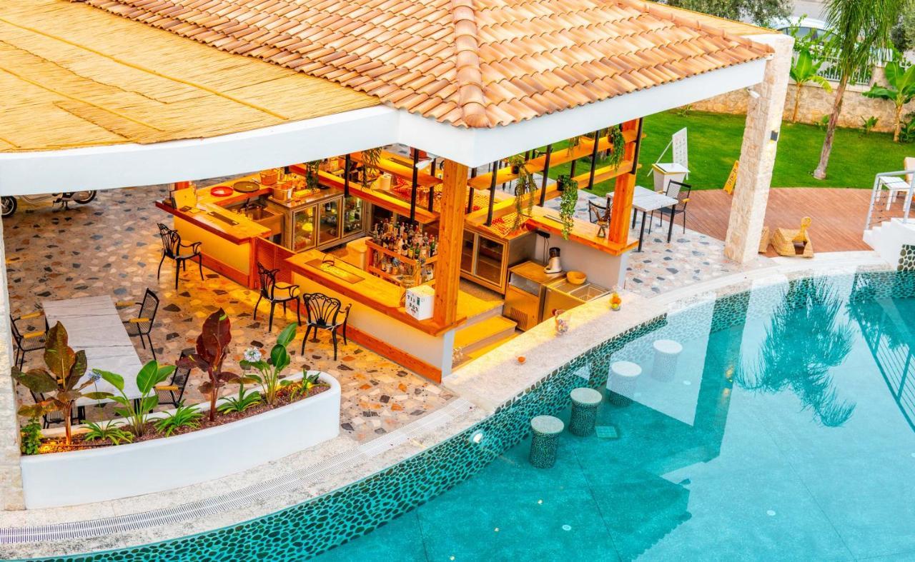 La Boutique Maya Oludeniz Ngoại thất bức ảnh