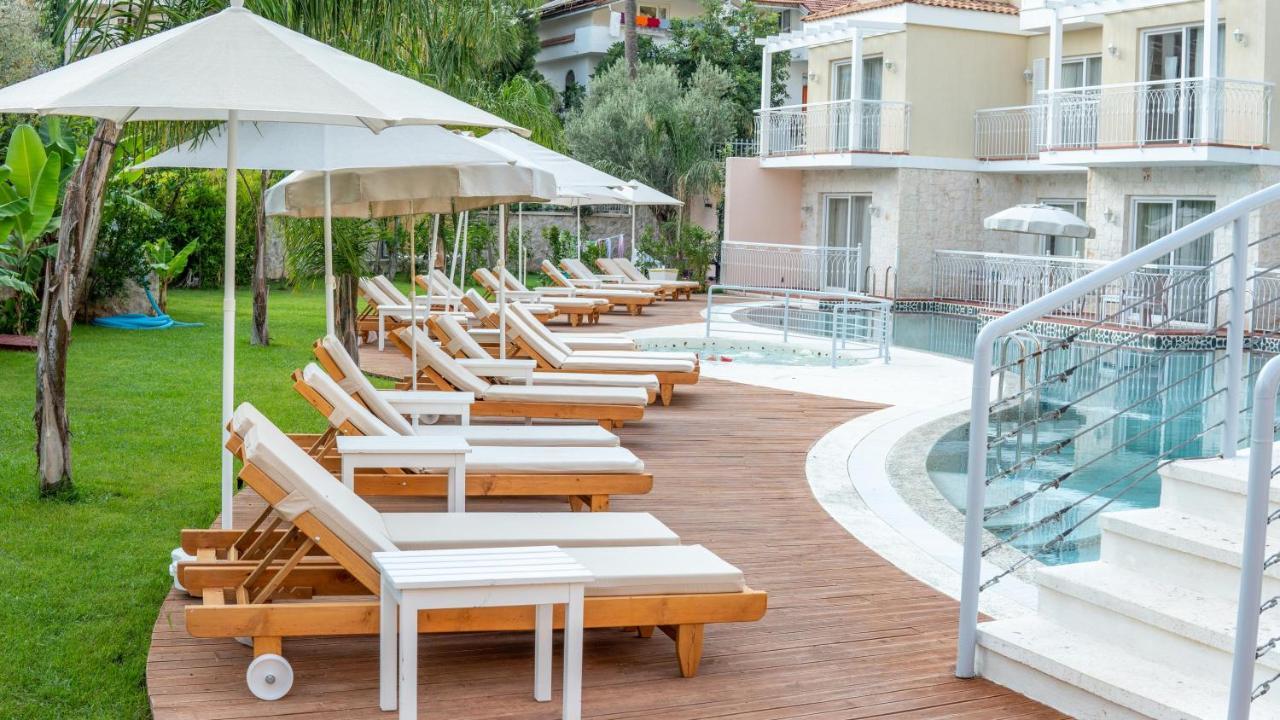 La Boutique Maya Oludeniz Ngoại thất bức ảnh