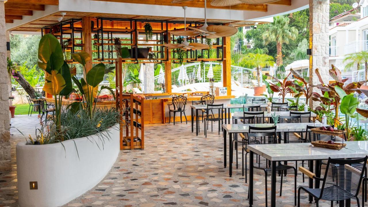 La Boutique Maya Oludeniz Ngoại thất bức ảnh