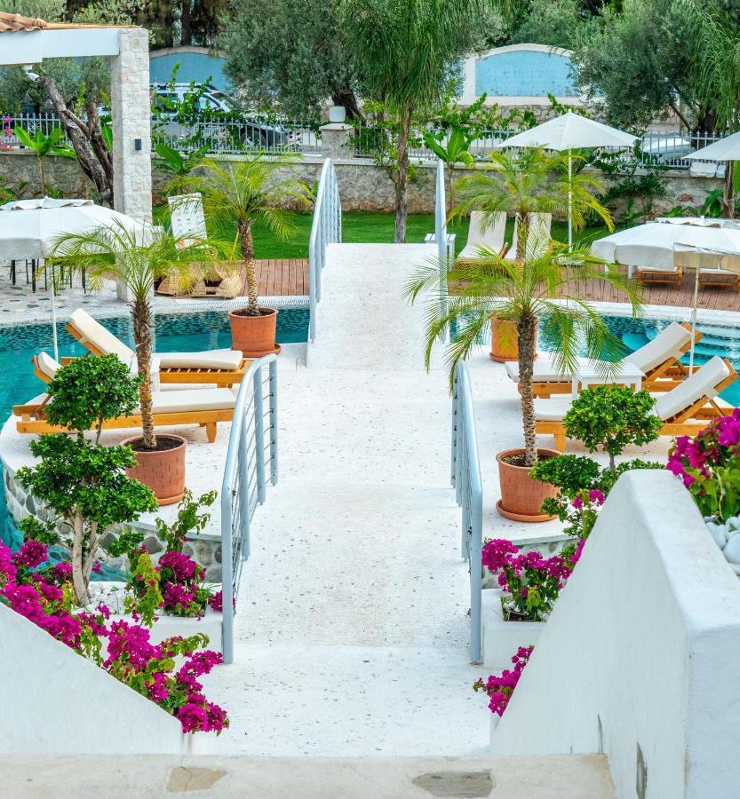 La Boutique Maya Oludeniz Ngoại thất bức ảnh