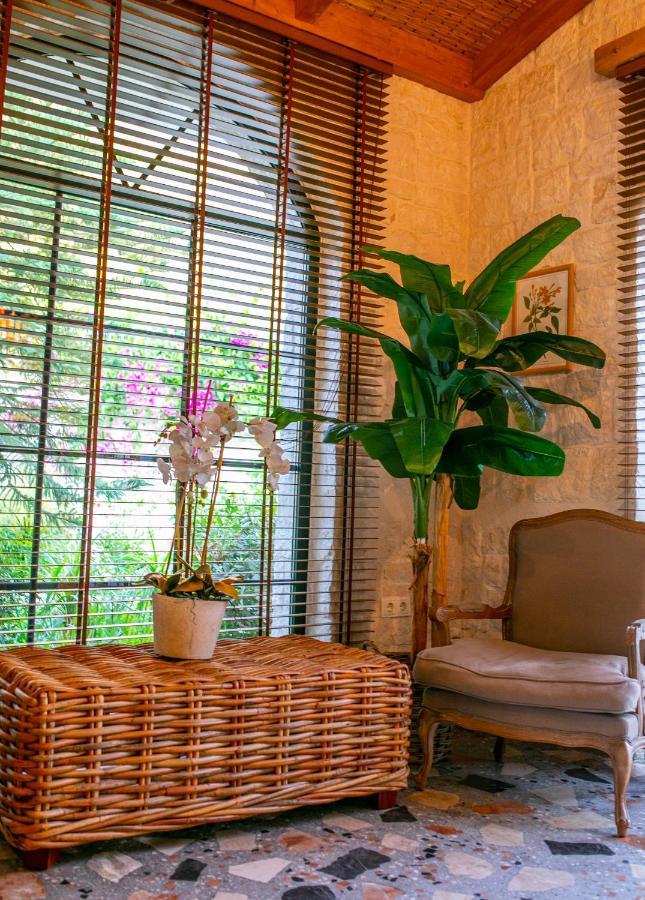 La Boutique Maya Oludeniz Ngoại thất bức ảnh