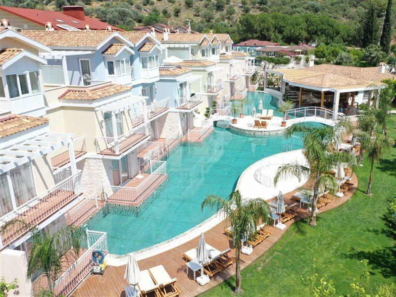 La Boutique Maya Oludeniz Ngoại thất bức ảnh