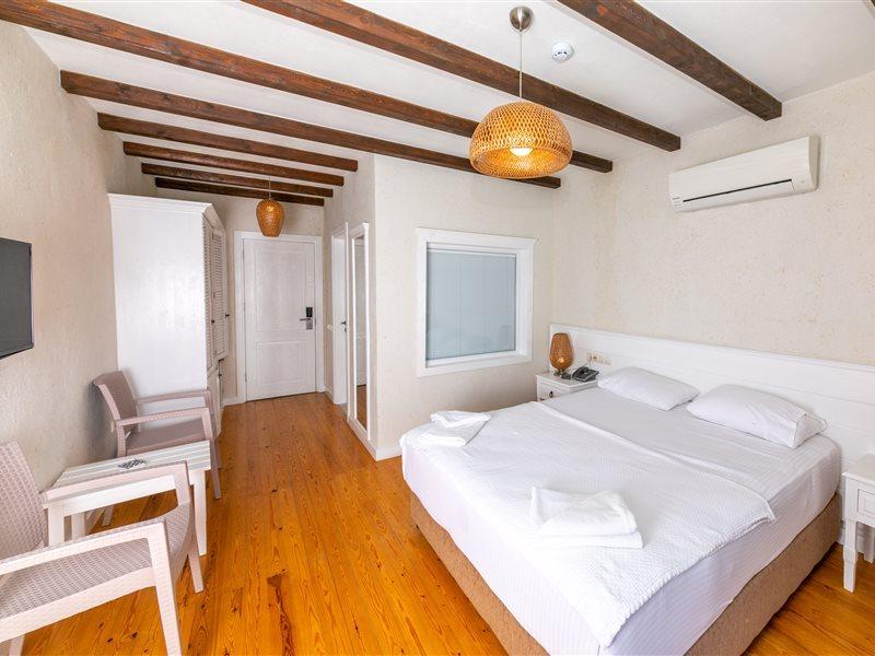 La Boutique Maya Oludeniz Ngoại thất bức ảnh