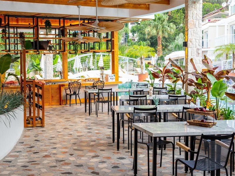La Boutique Maya Oludeniz Ngoại thất bức ảnh