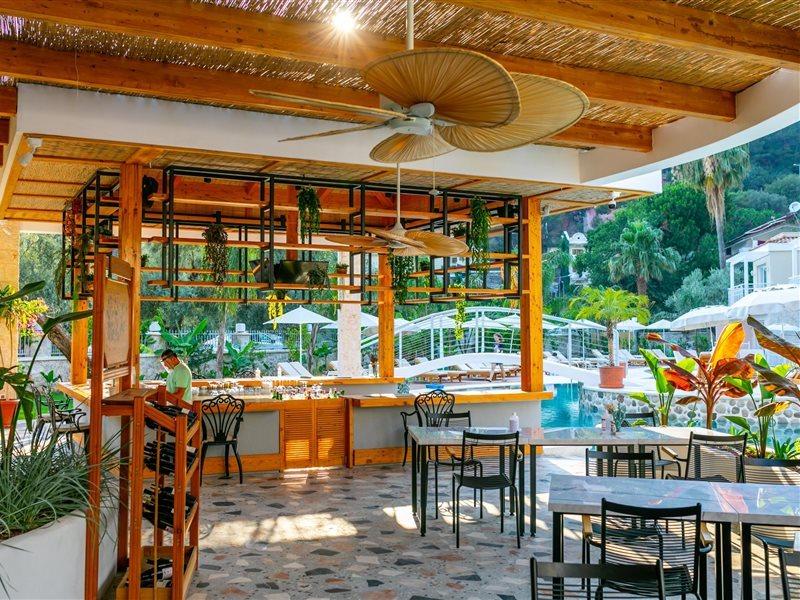 La Boutique Maya Oludeniz Ngoại thất bức ảnh