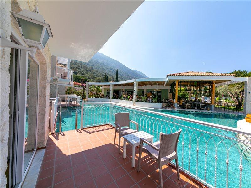 La Boutique Maya Oludeniz Ngoại thất bức ảnh