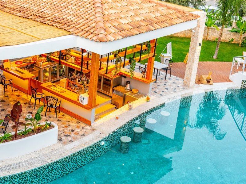 La Boutique Maya Oludeniz Ngoại thất bức ảnh