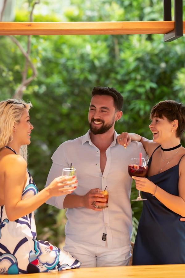La Boutique Maya Oludeniz Ngoại thất bức ảnh