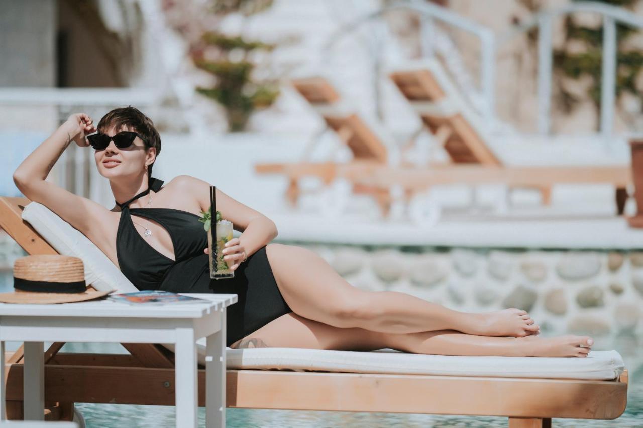 La Boutique Maya Oludeniz Ngoại thất bức ảnh