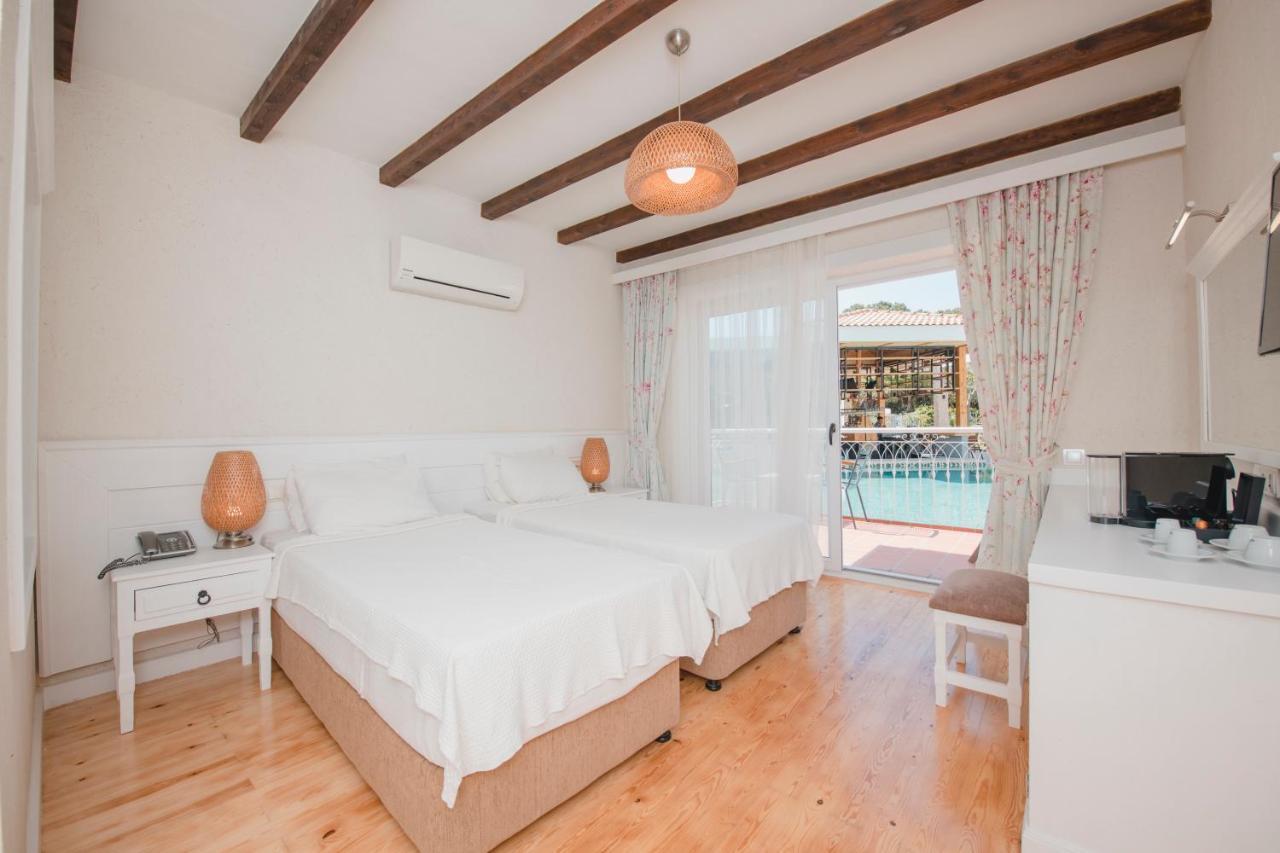 La Boutique Maya Oludeniz Ngoại thất bức ảnh