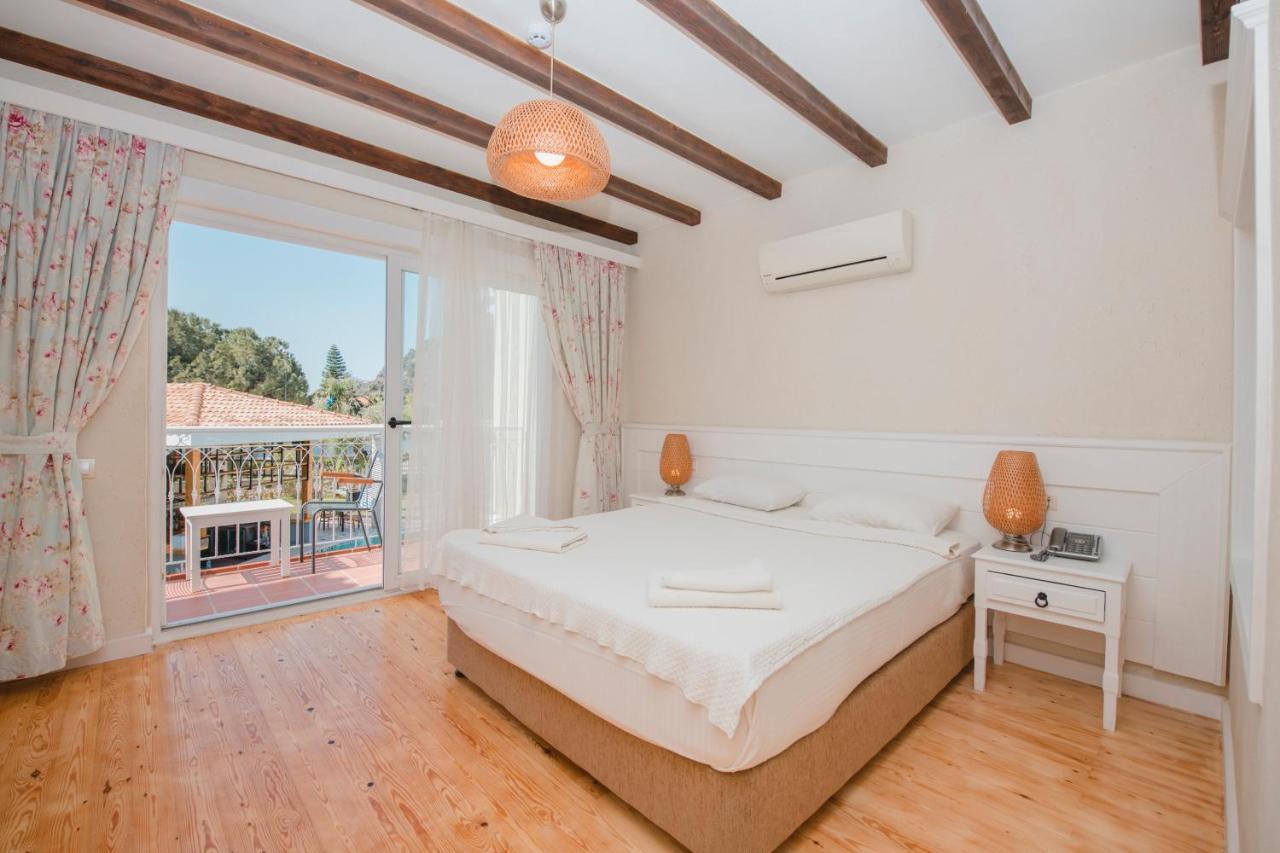 La Boutique Maya Oludeniz Ngoại thất bức ảnh