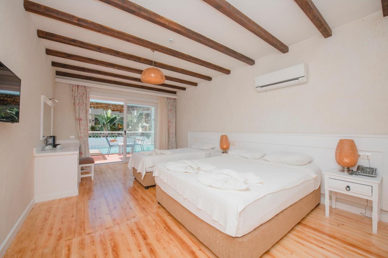 La Boutique Maya Oludeniz Ngoại thất bức ảnh