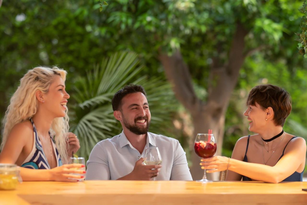La Boutique Maya Oludeniz Ngoại thất bức ảnh