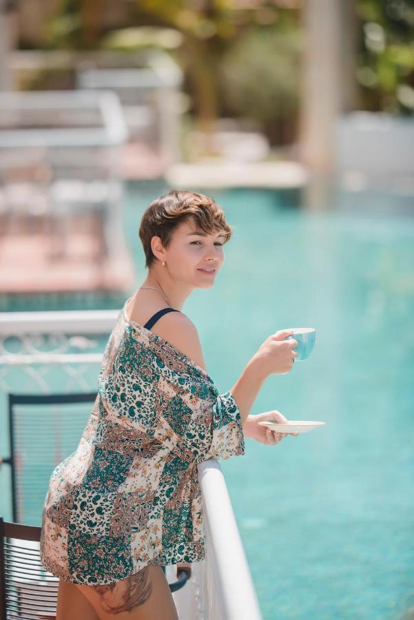 La Boutique Maya Oludeniz Ngoại thất bức ảnh