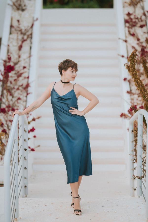 La Boutique Maya Oludeniz Ngoại thất bức ảnh