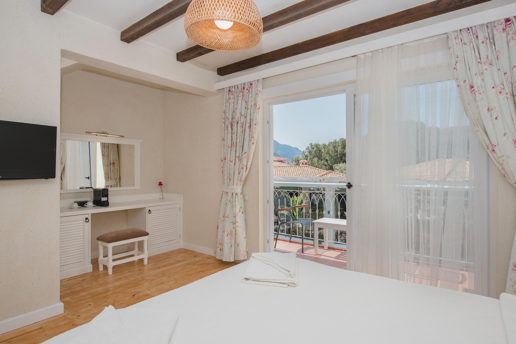 La Boutique Maya Oludeniz Ngoại thất bức ảnh