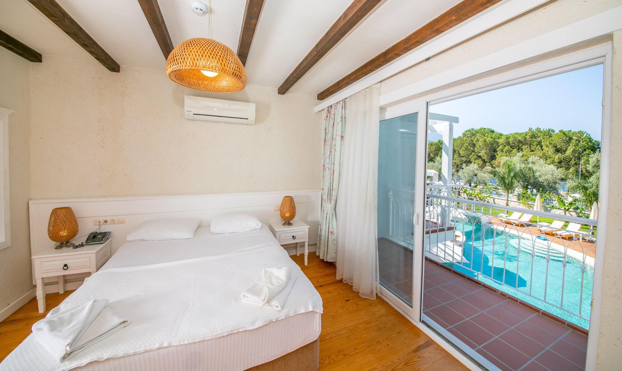 La Boutique Maya Oludeniz Ngoại thất bức ảnh