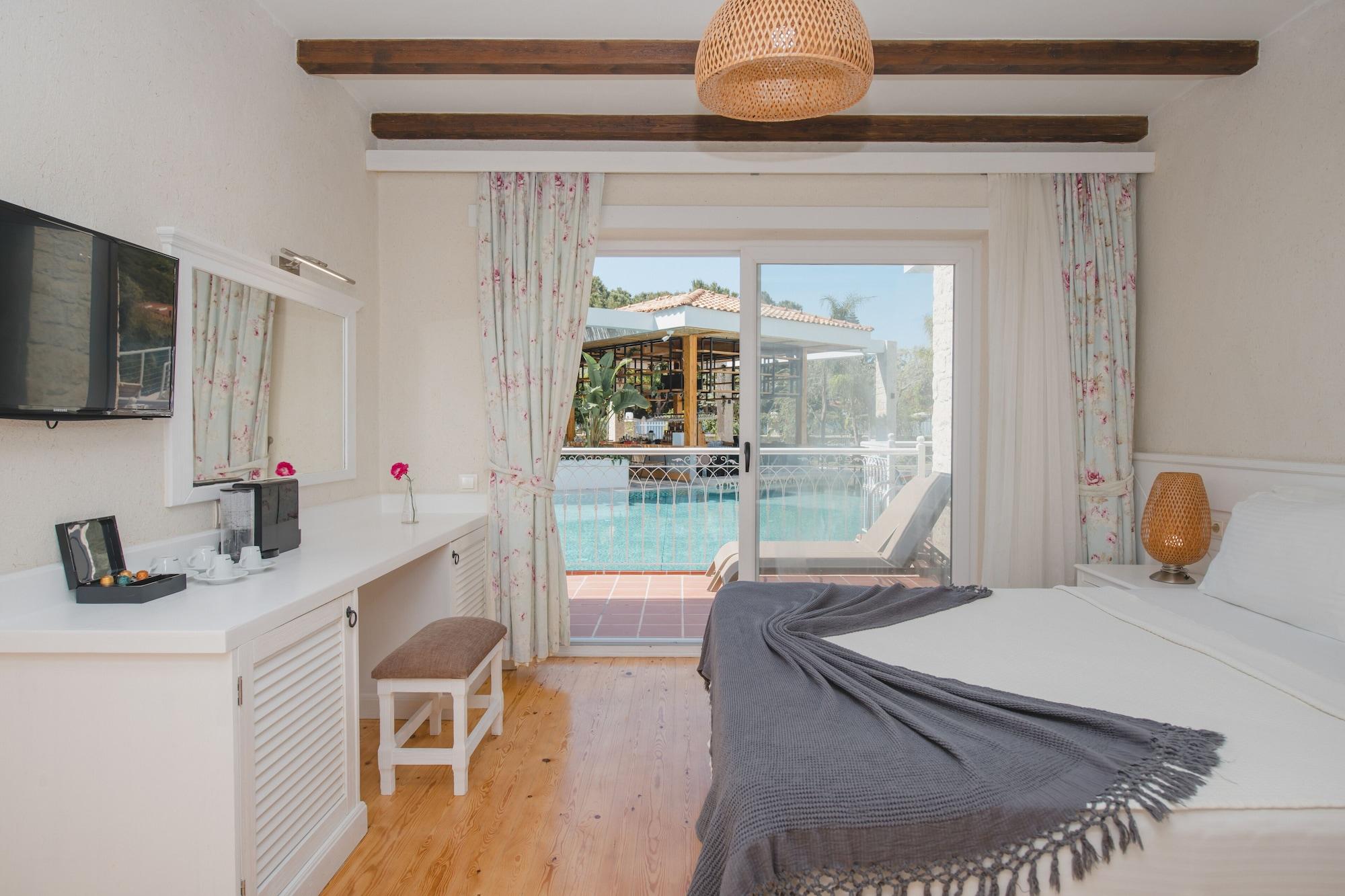 La Boutique Maya Oludeniz Ngoại thất bức ảnh