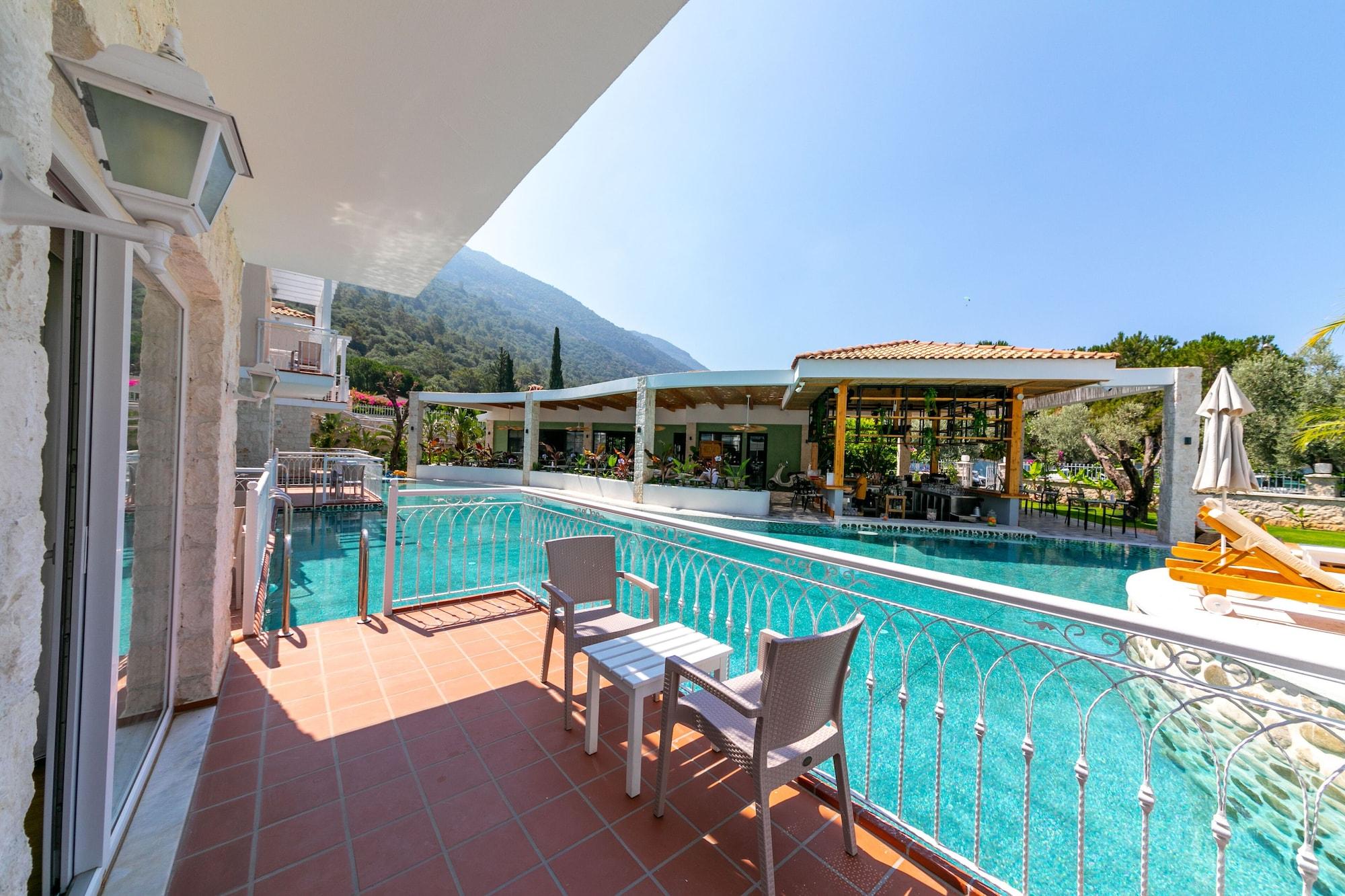La Boutique Maya Oludeniz Ngoại thất bức ảnh