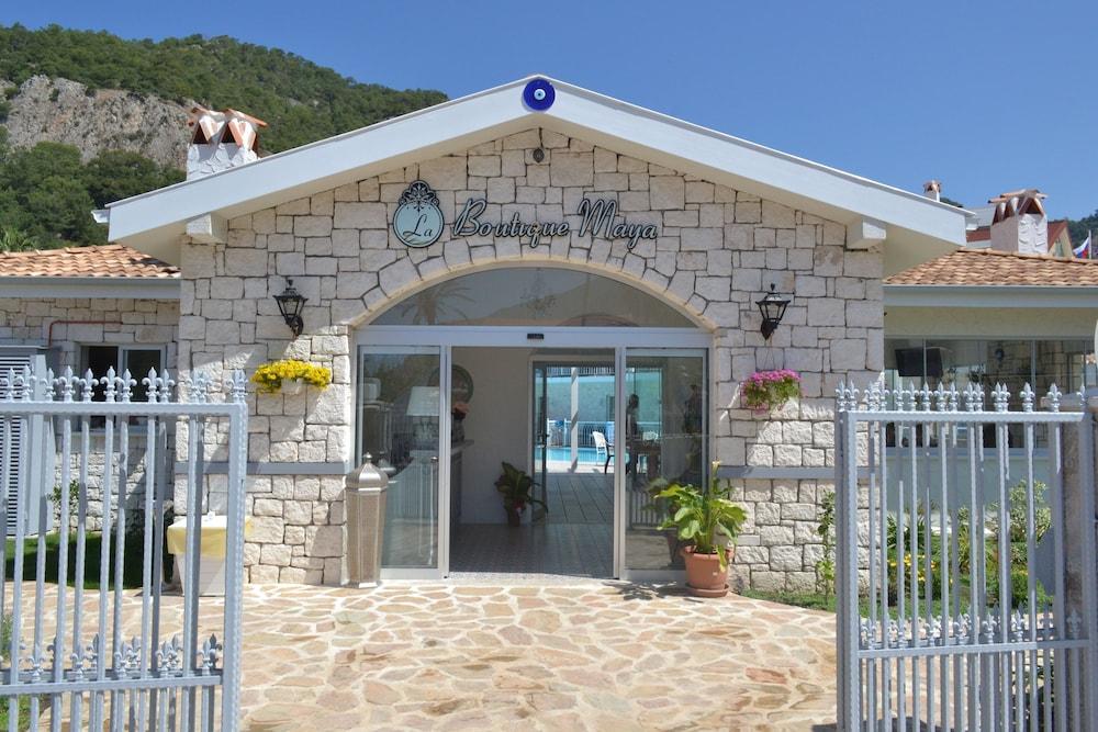 La Boutique Maya Oludeniz Ngoại thất bức ảnh