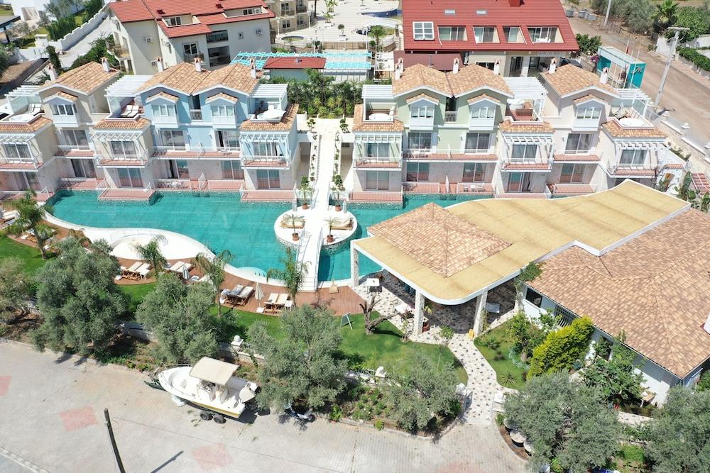 La Boutique Maya Oludeniz Ngoại thất bức ảnh