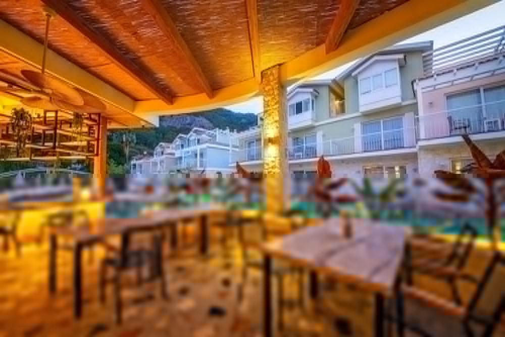 La Boutique Maya Oludeniz Ngoại thất bức ảnh