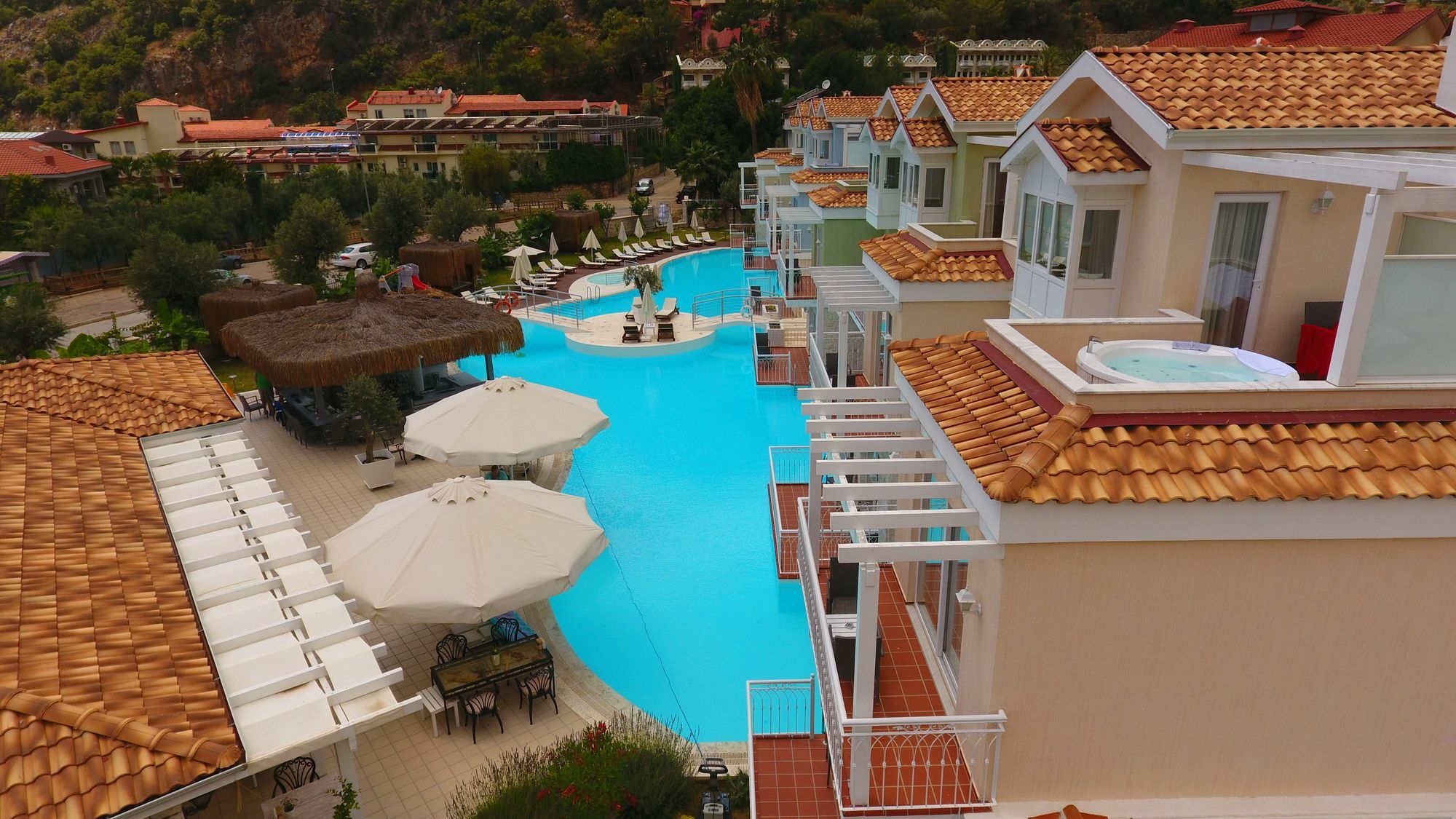 La Boutique Maya Oludeniz Ngoại thất bức ảnh