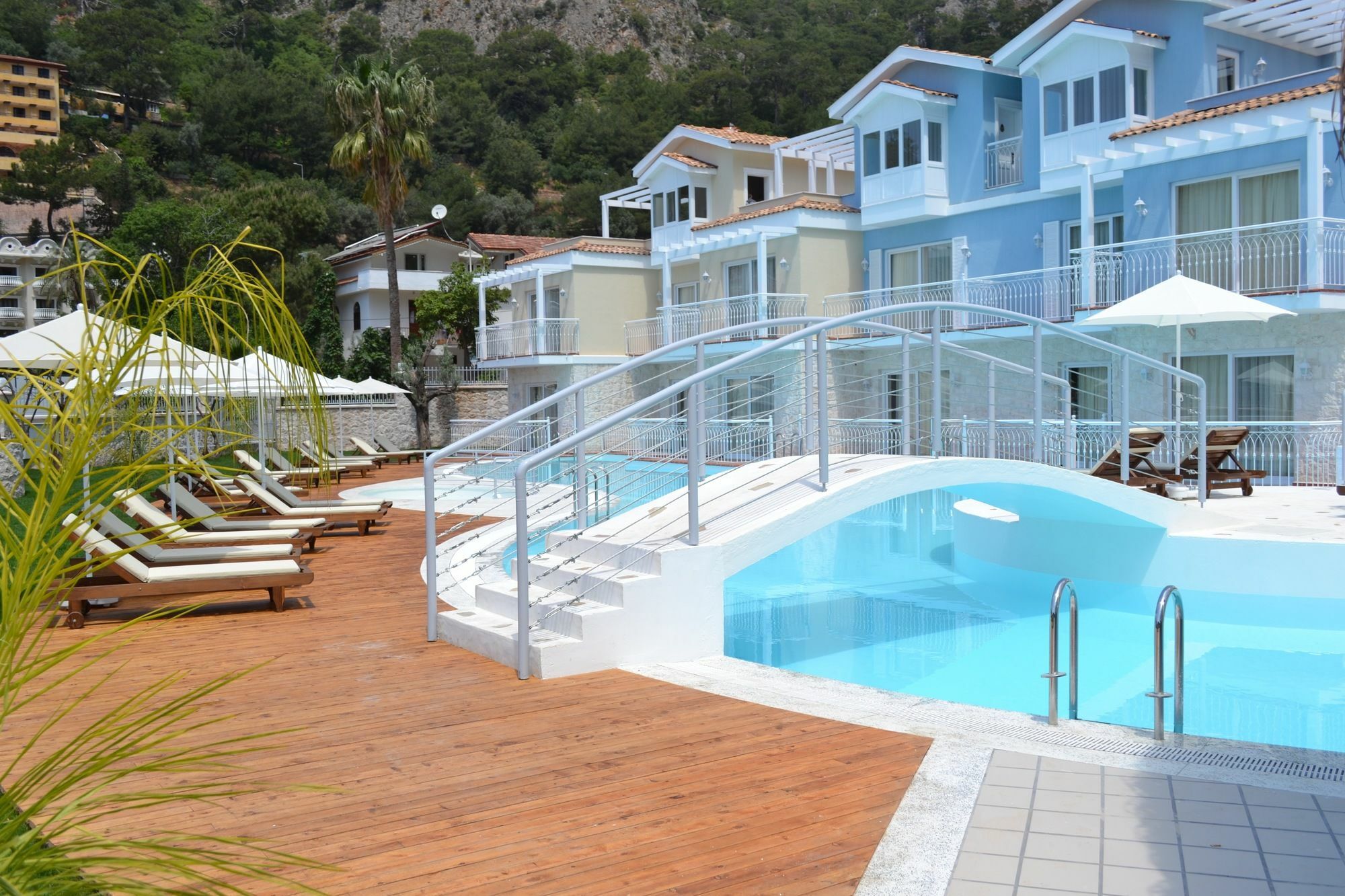 La Boutique Maya Oludeniz Ngoại thất bức ảnh