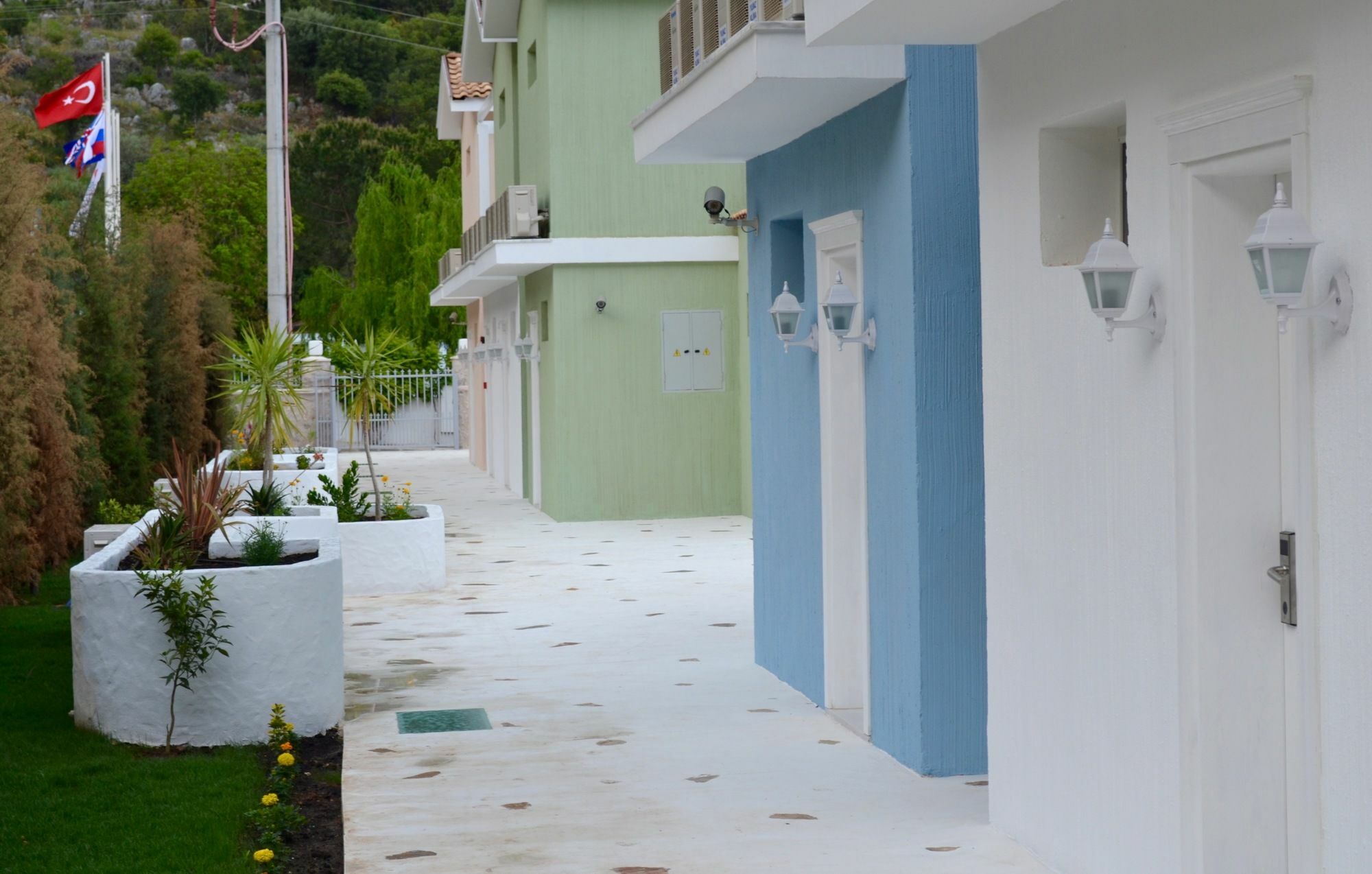 La Boutique Maya Oludeniz Ngoại thất bức ảnh
